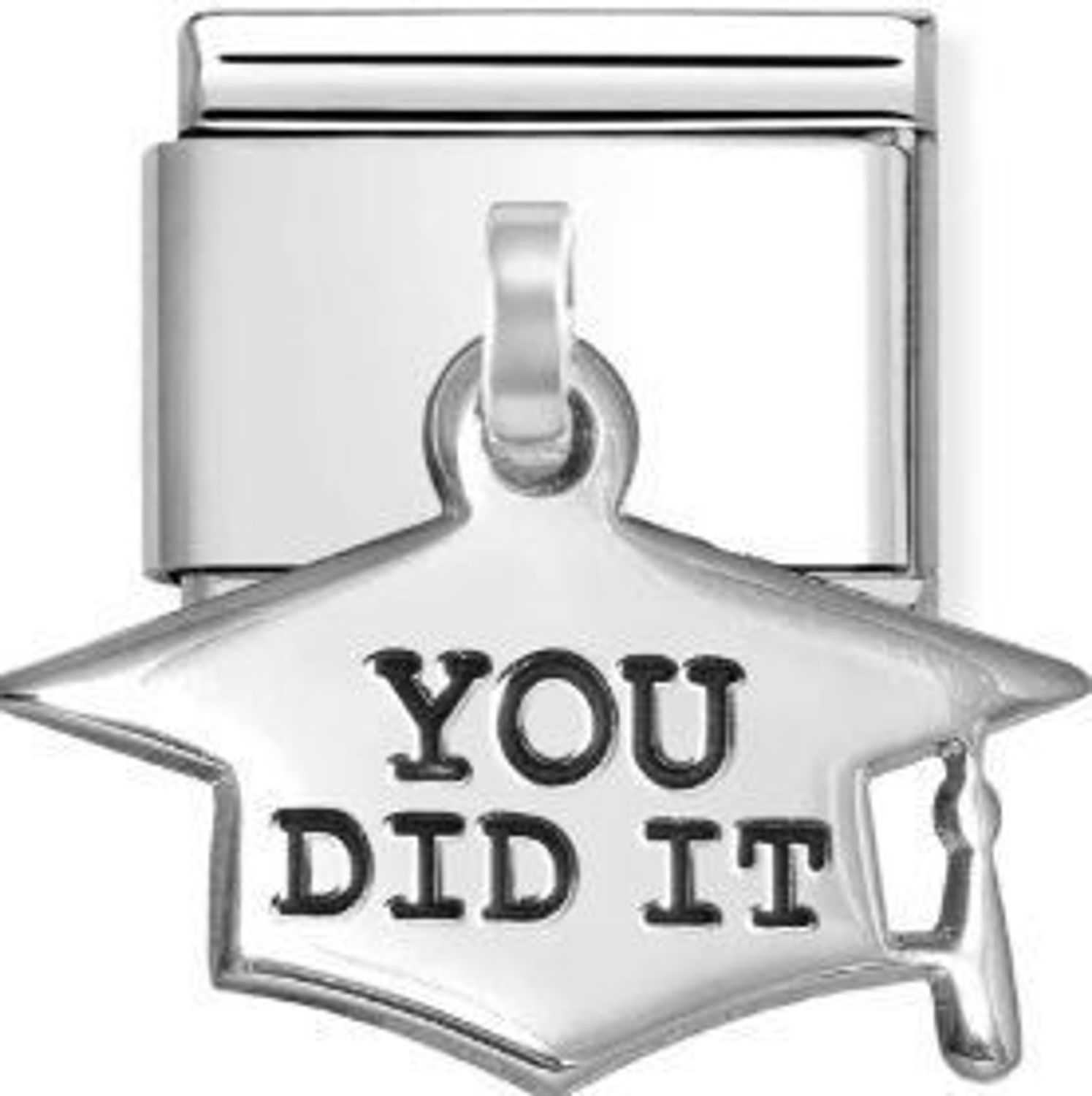 331811 10 – Zawieszka Czapka Absolwenta You did it.jpg